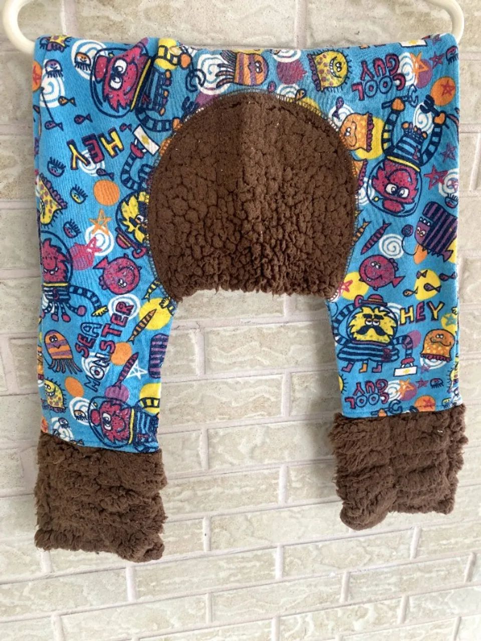 Conjunto inverno infantil - Foto 4