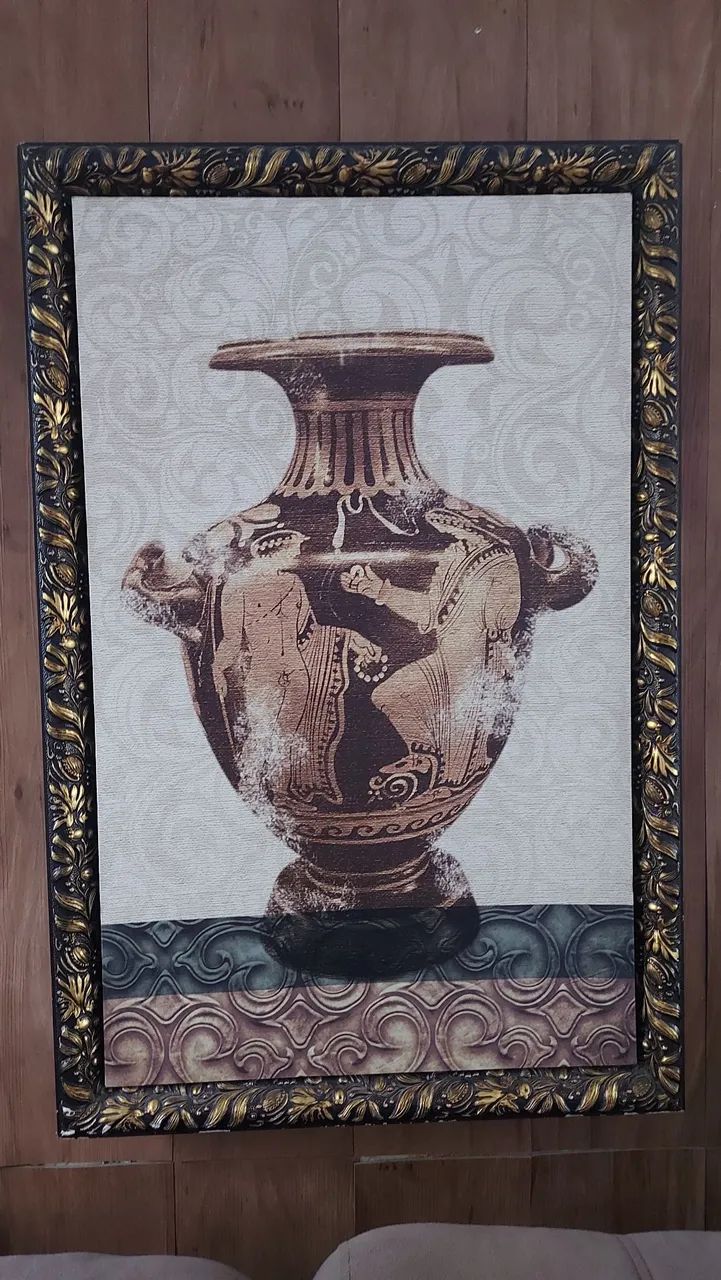 Quadros de decoração 
