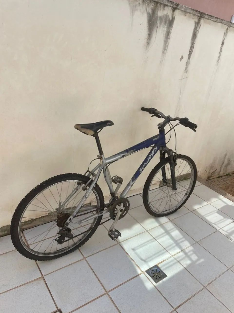 Bicicleta Sundown - Foto 2