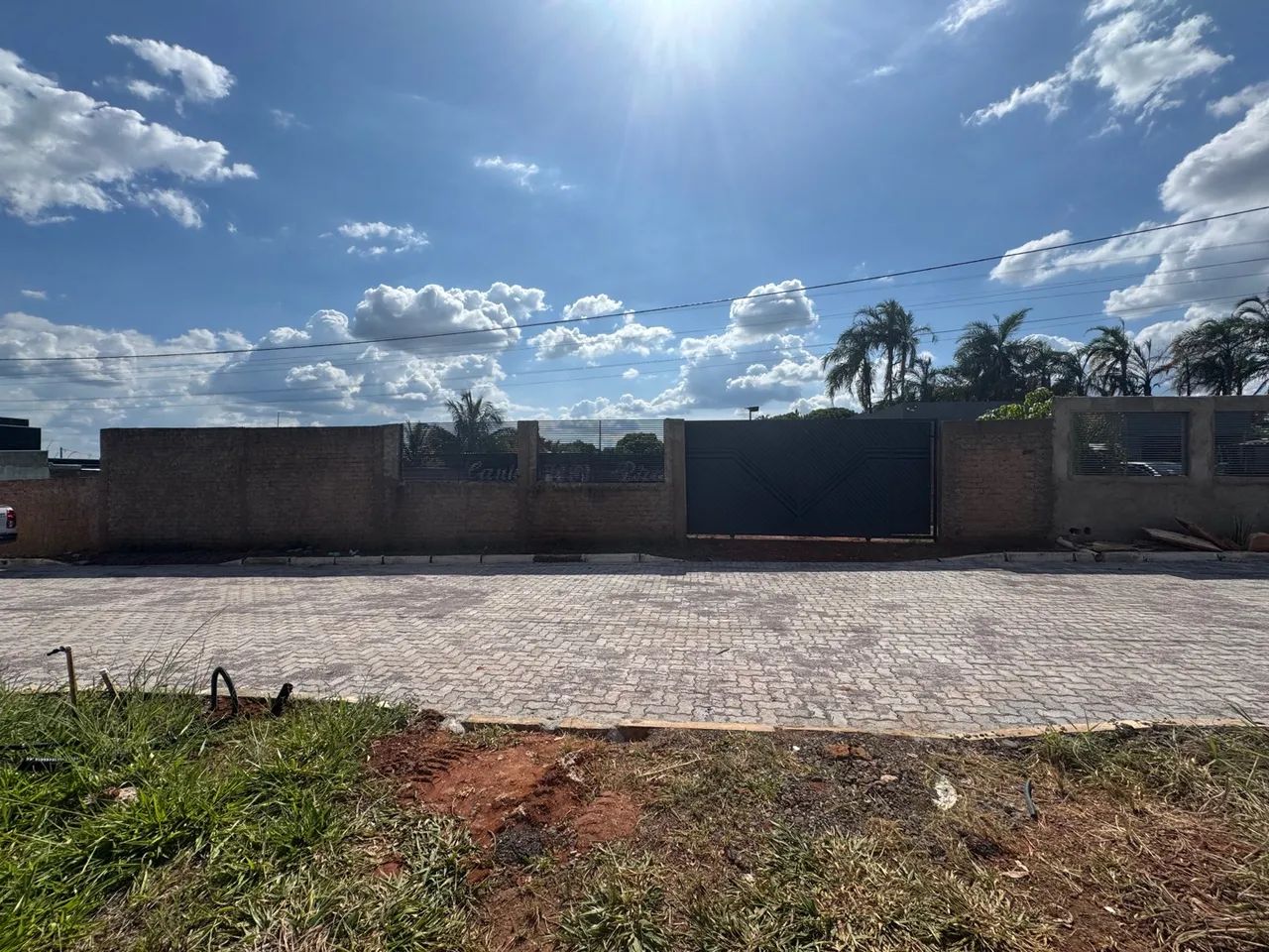 Lote Ponte Alta Norte 441m2 - Foto 3