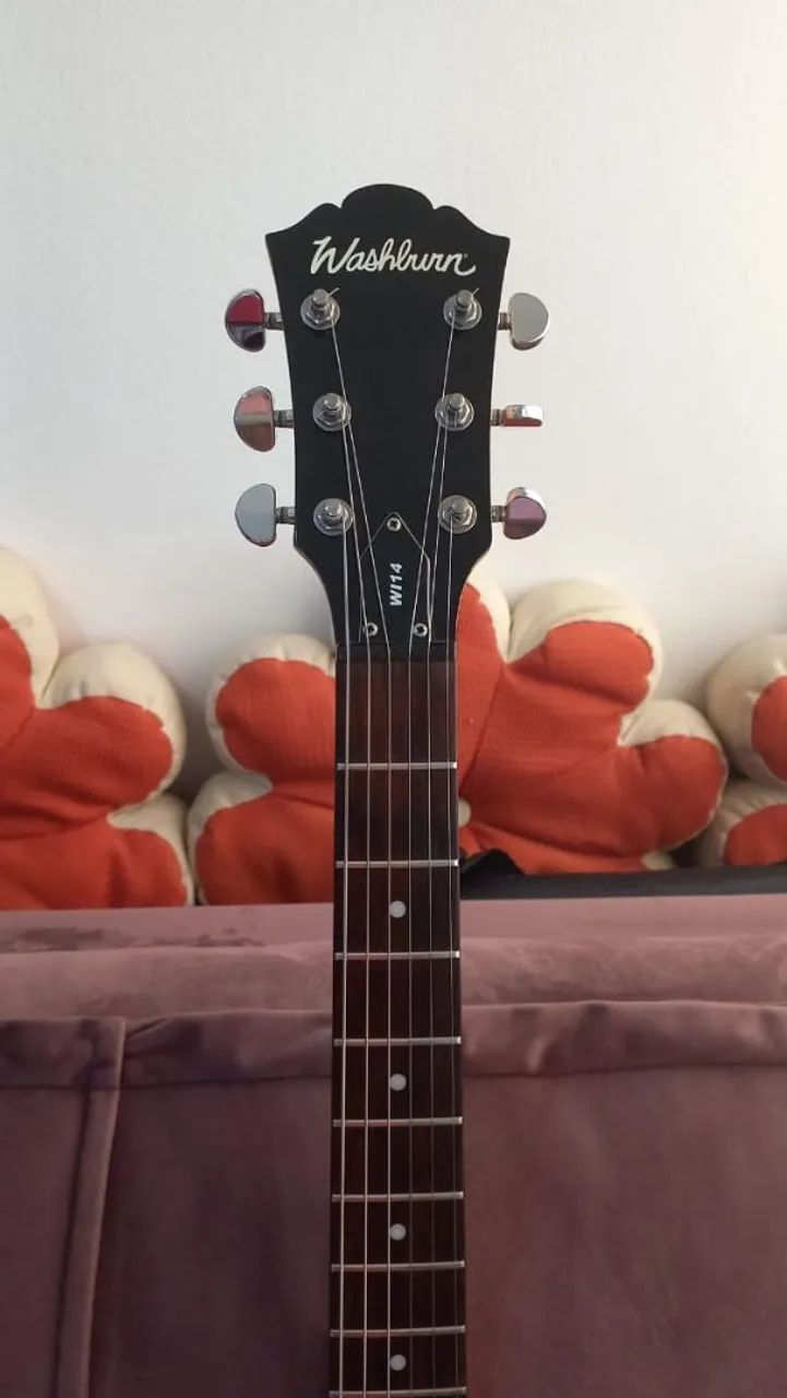 Guitarra  - Foto 5