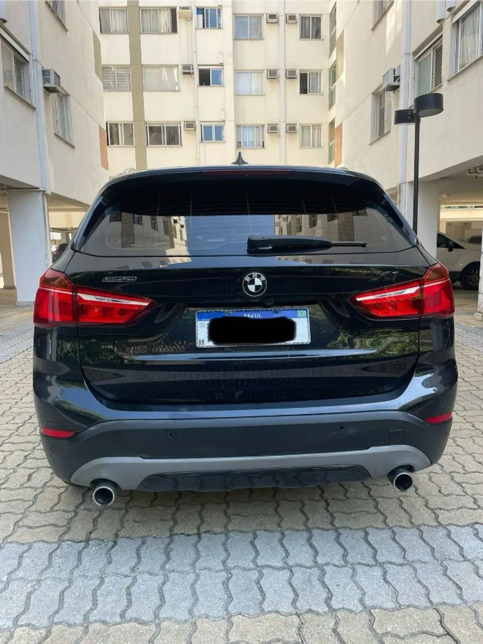 BMW X1    - Foto 5
