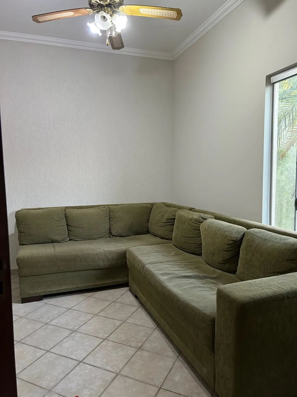 Sofá de canto - Foto 5