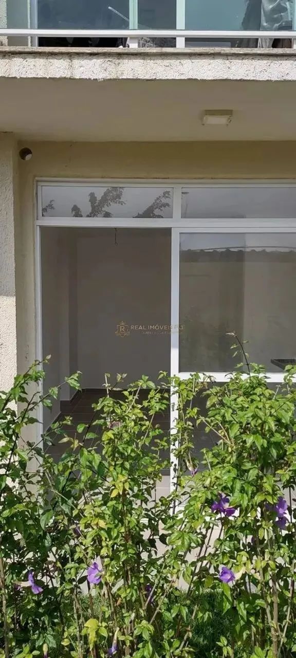 Apartamento Garden no Recreio de 1 Quarto com 38 m² - Foto 3