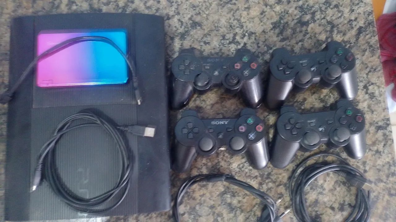 Ps3 desbloqueado  - Foto 3
