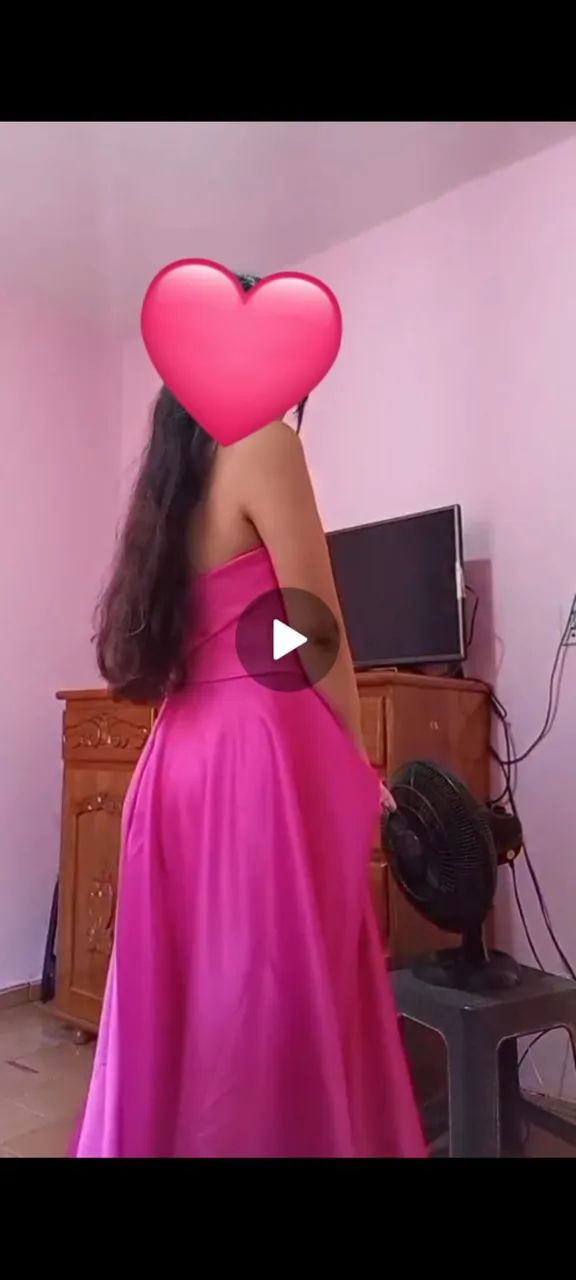 Vestido de Formatura. - Foto 2