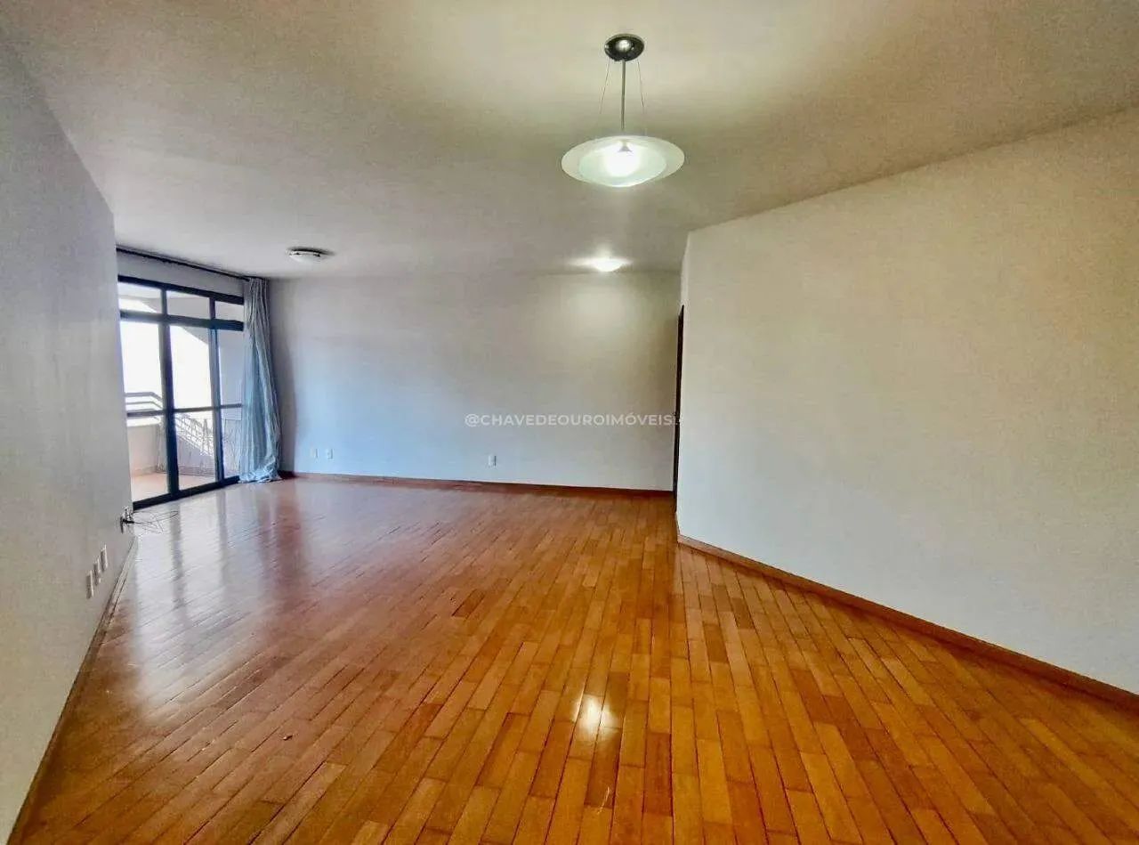 Apartamento para aluguel, 3 quartos, 1 suíte, 2 vagas, São Sebastião - Uberaba/MG - Foto 2