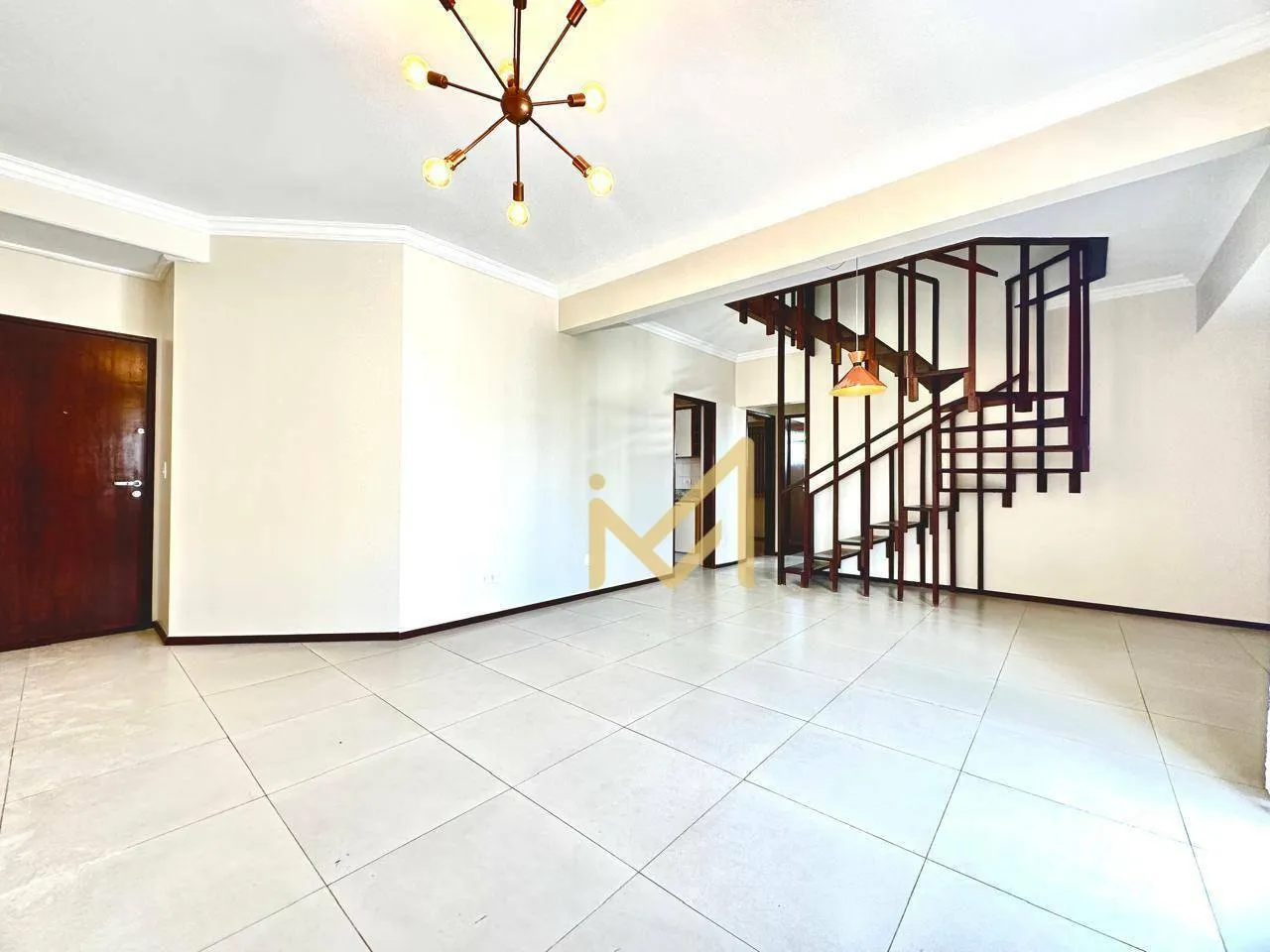 Apartamento com 5 dormitórios à venda, 217 m² por R$ 800.000,00 - Centro - Cascavel/PR