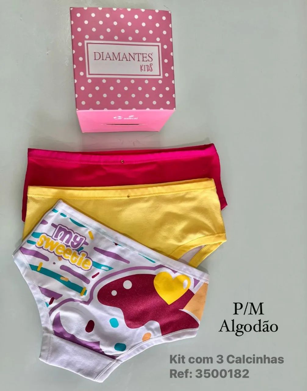 Diamantes Lingerie em promoção - Foto 2
