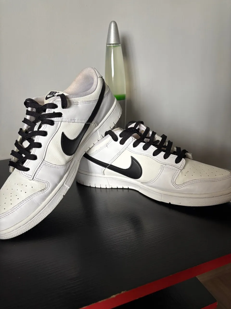 Nike Dunk Low Reverse Panda 