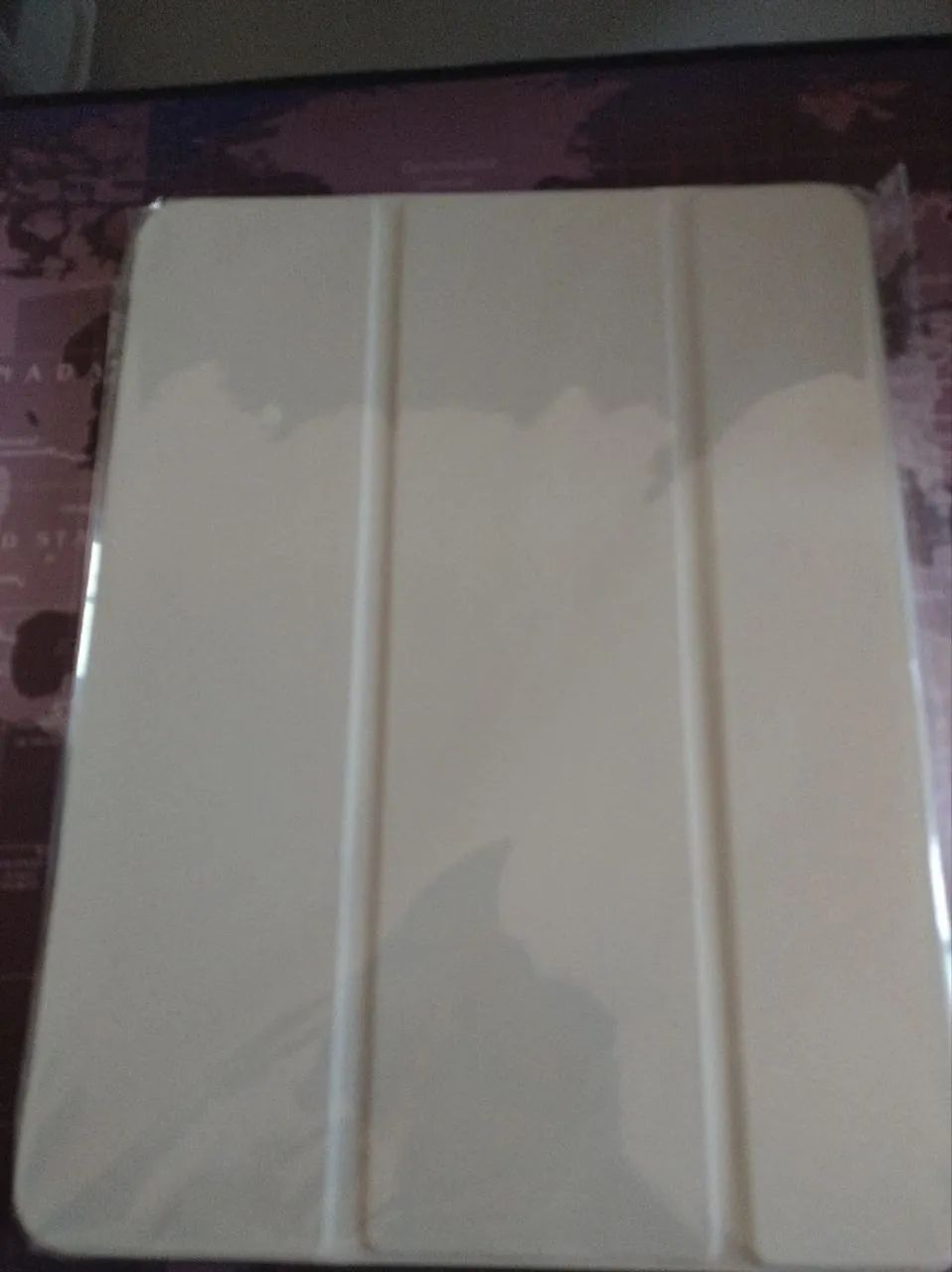 Capa iPad Pro11 2018-2022 - Foto 2