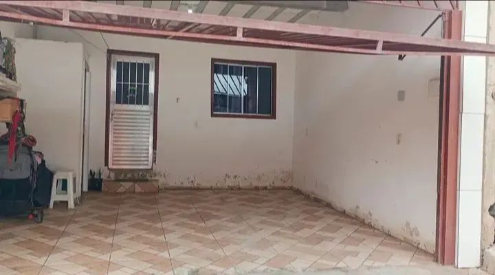VENDO MINHA CASA POIS VOU MUDAR DE ESTADO - Foto 2