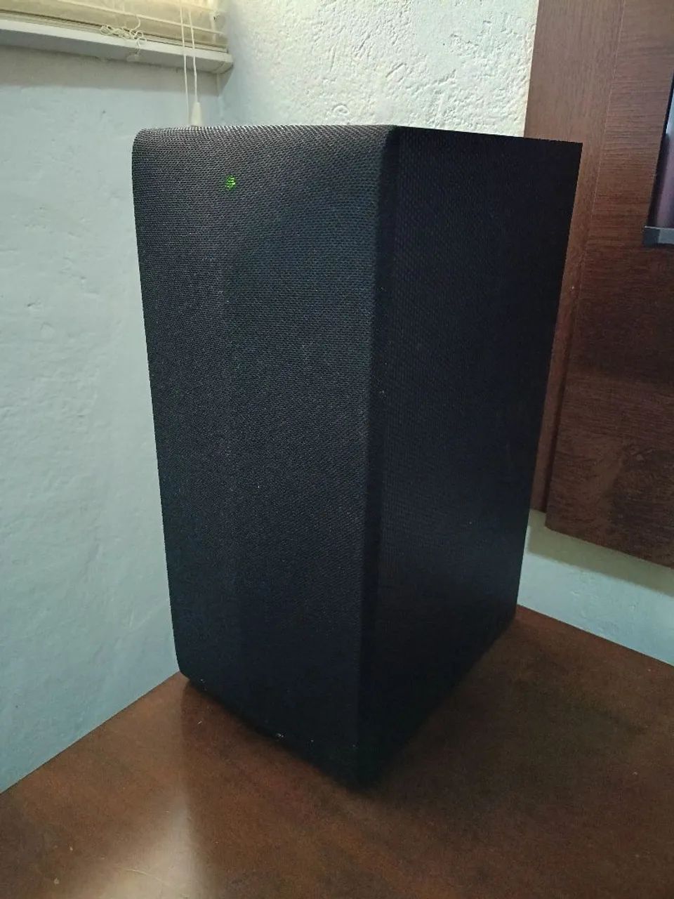 Soundbar LG SK4D 300w RMS com subwoofer - Foto 2