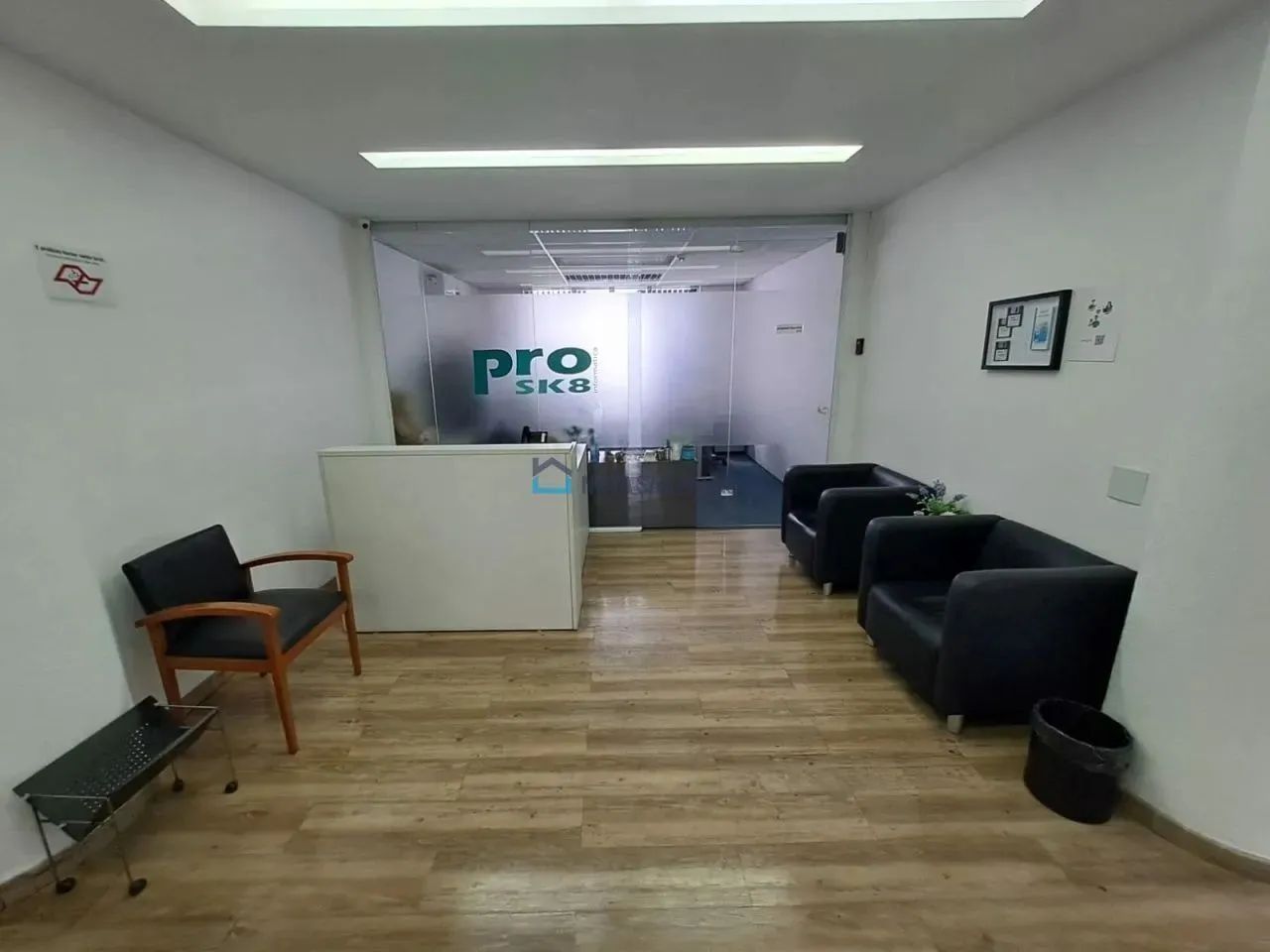 Laje corporativa com 602m², excelente localização,10 minutos a pé do Metrô São Bento - Foto 5