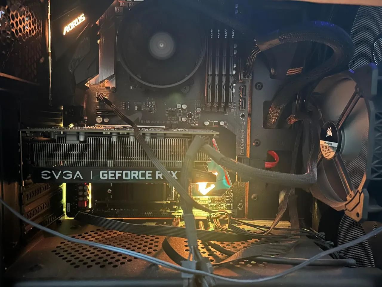 PC Gamer Completo T-Dagger - Foto 2