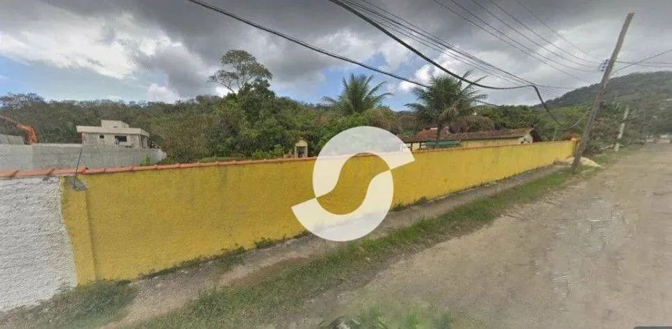 Terreno plano em Itaipú à venda, 450 m² por R$ 450.000 - Serra Grande - Niterói/RJ