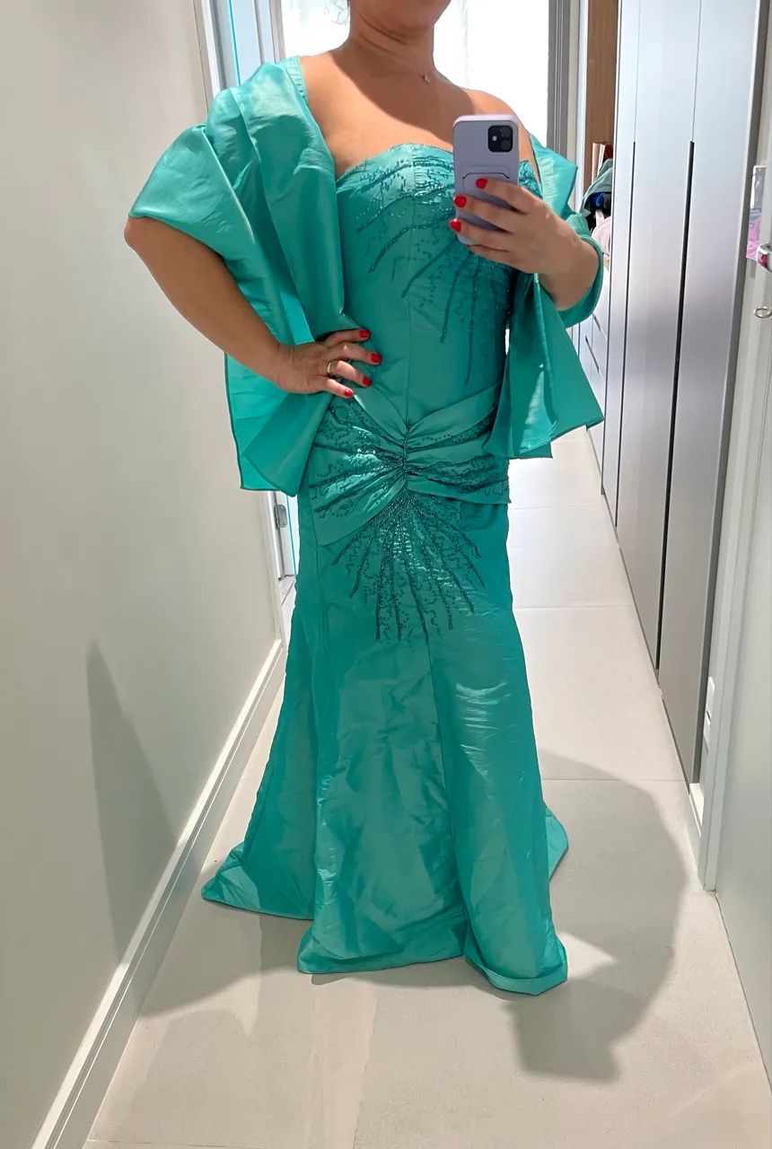 Vestido de festa - PROMOÇÃO - Foto 2