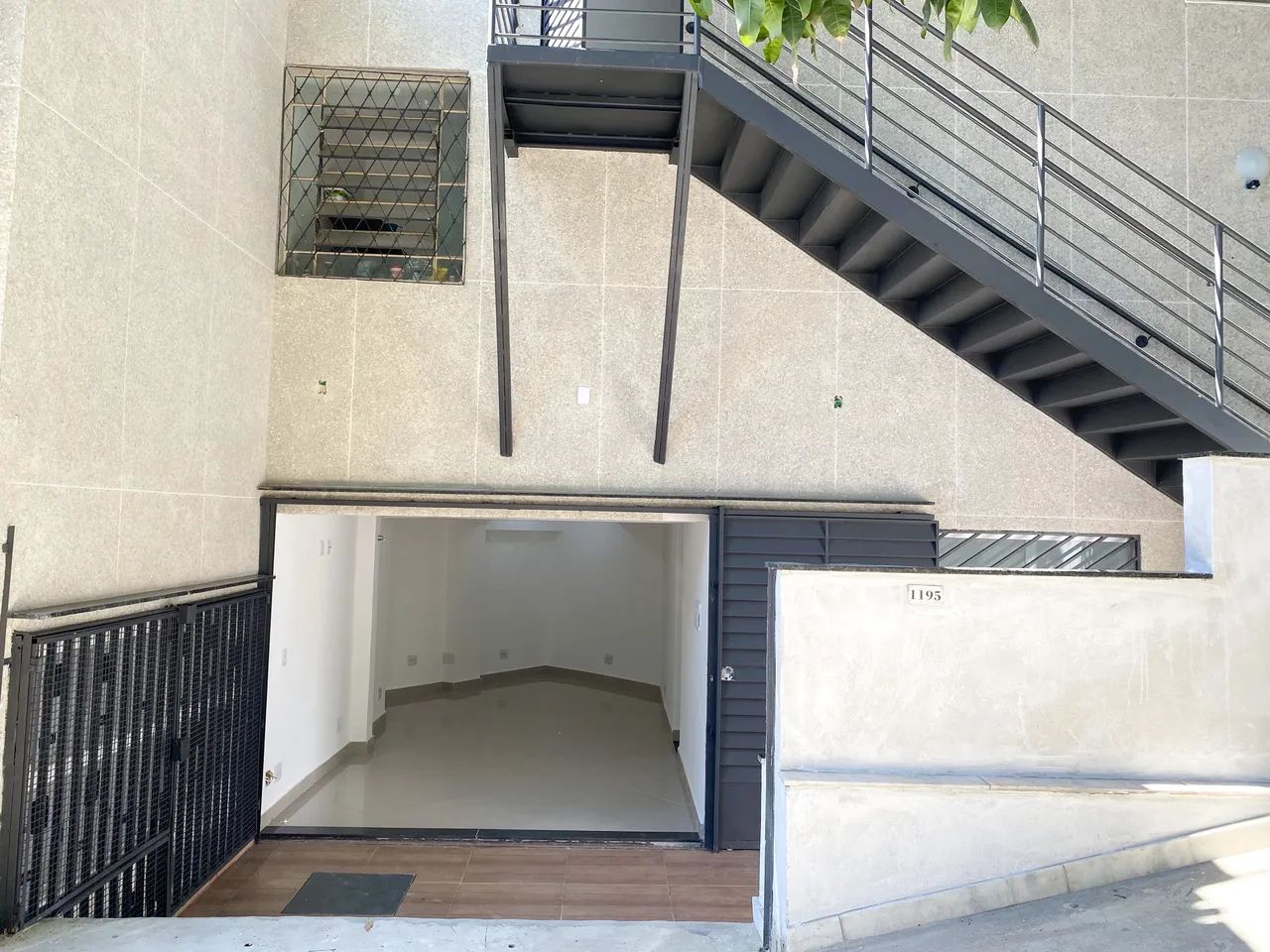 Ponto comercial para alugar no Funcionários - Belo Horizonte - MG - Foto 2