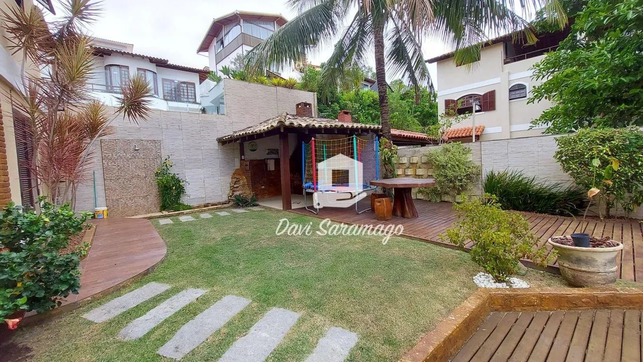 Casa Camboinhas Niteroi