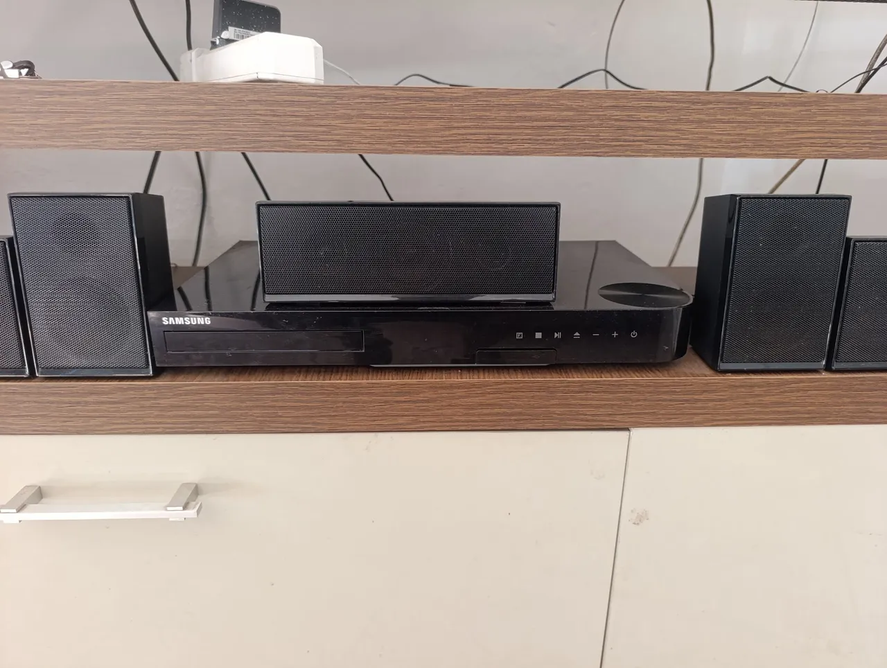 Home Theater Samsung