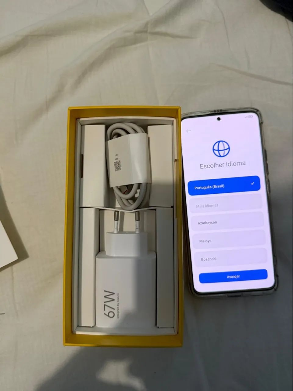 Poco F5 pro 512 e 12 R - Foto 3