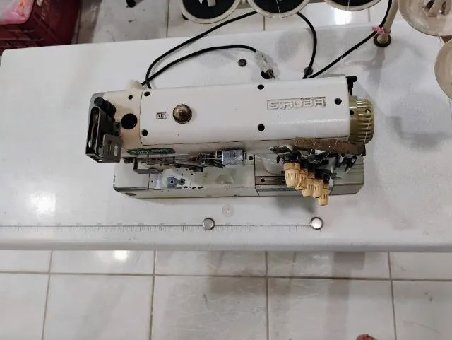 Galoneira industrial  - Foto 4