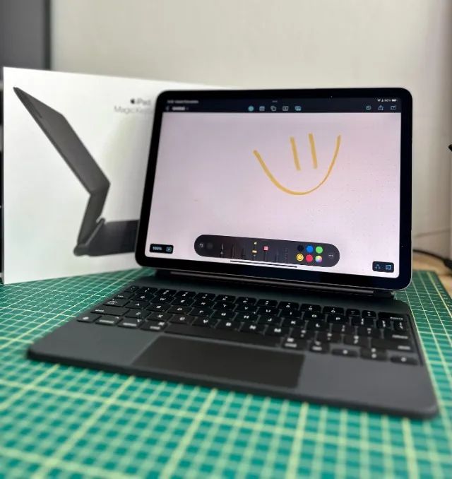 Apple iPad Air (5ª geração) 10.9