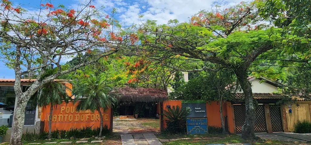 Foto - Guarujá - Guaiúba