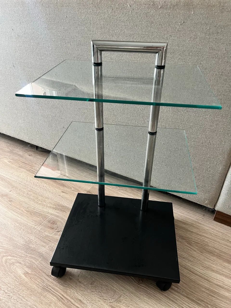 Glass Side Table64861633036291120