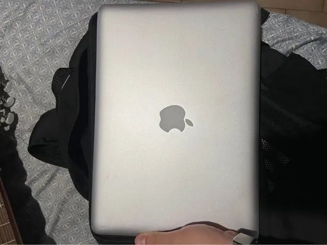 MACBOOK PRO 2012 - Foto 4