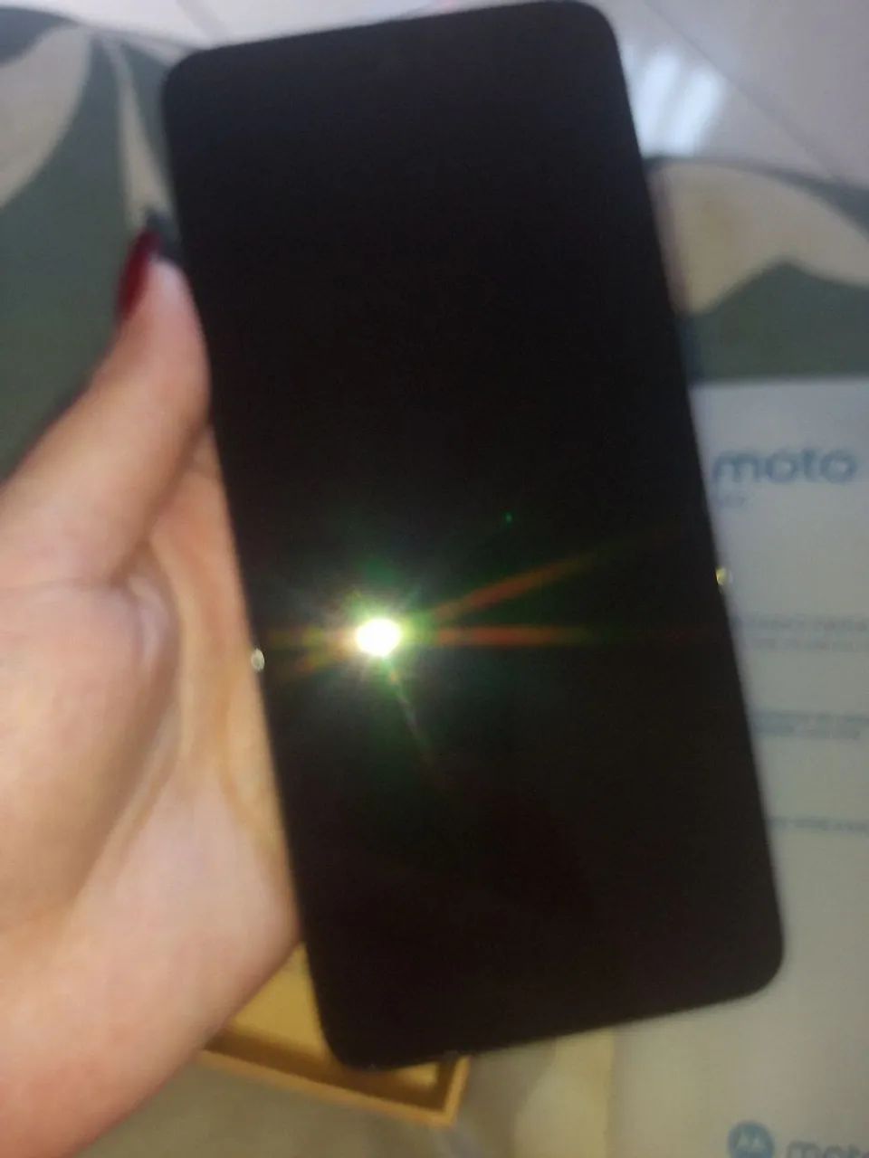 Moto G55 - Foto 3