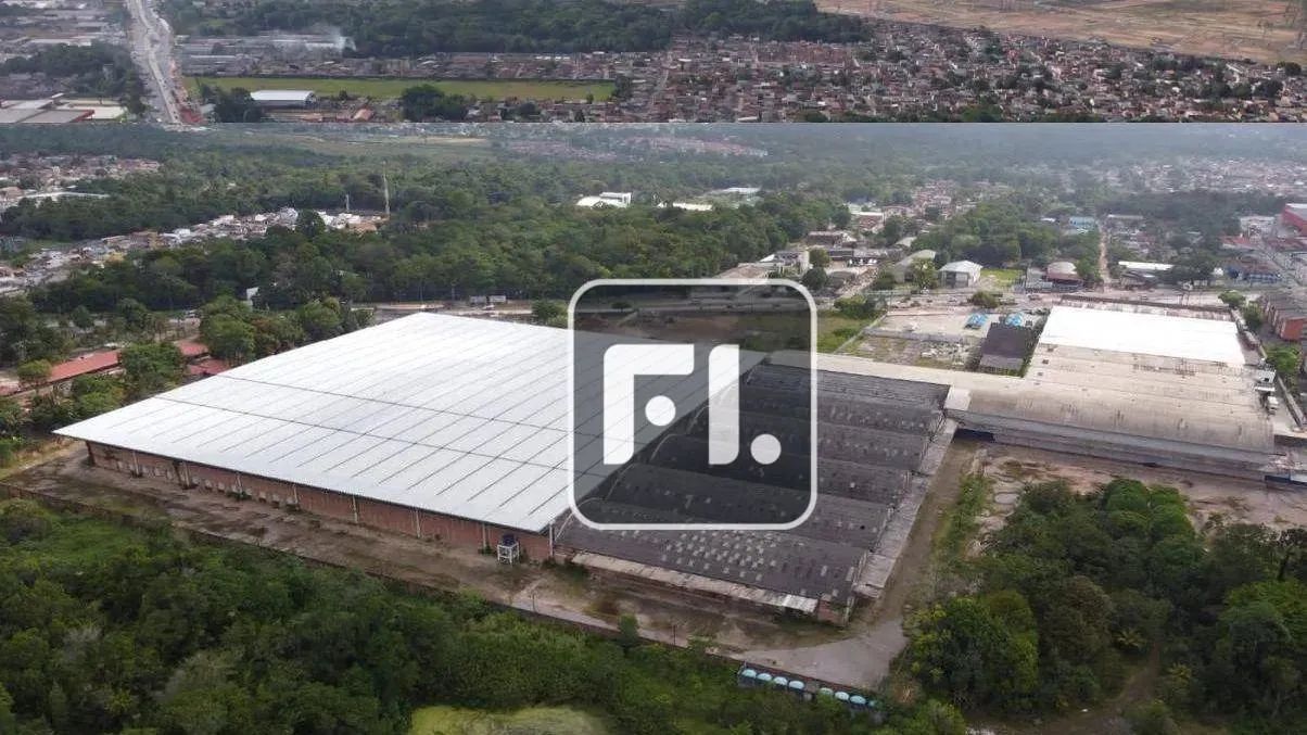 Galpão à venda, 69313 m² por R$ 151.500.000,00 - Tenoné - Belém/PA - Foto 2