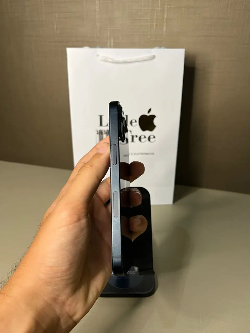 iPhone 13 128Gb 100% original OFERTA  - Foto 2