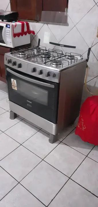 Fogão 5 bocas - Foto 3