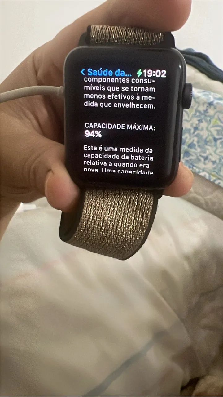 Relogio  - Foto 2
