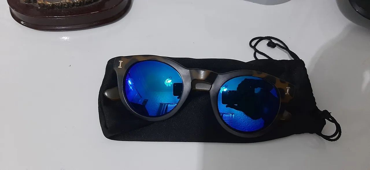 Oculos illesteva feminina  - Foto 2