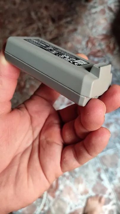 Bateria para Drone Dji Mini 2 - Leia a descrição!