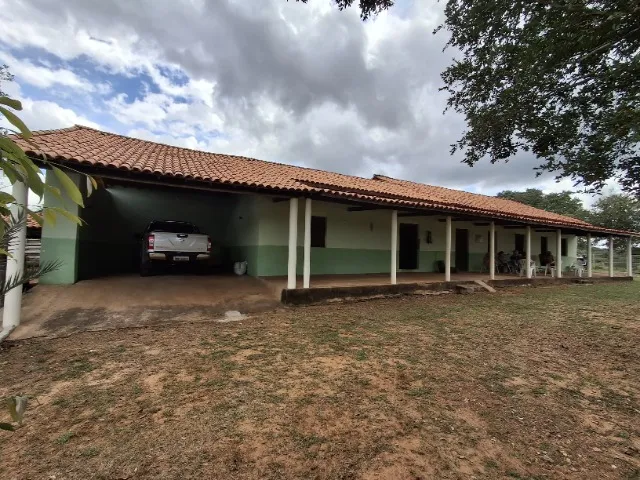 FAZENDA A VENDA