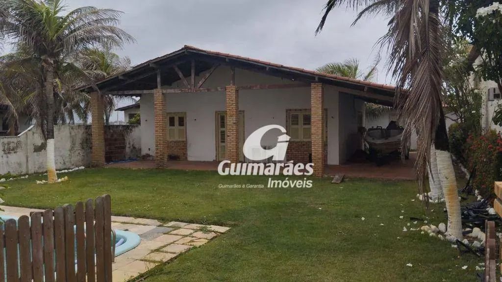 Casa para alugar, 600 m² por R$ 2.800,00/dia - Tabuba - Beberibe/CE - Foto 2