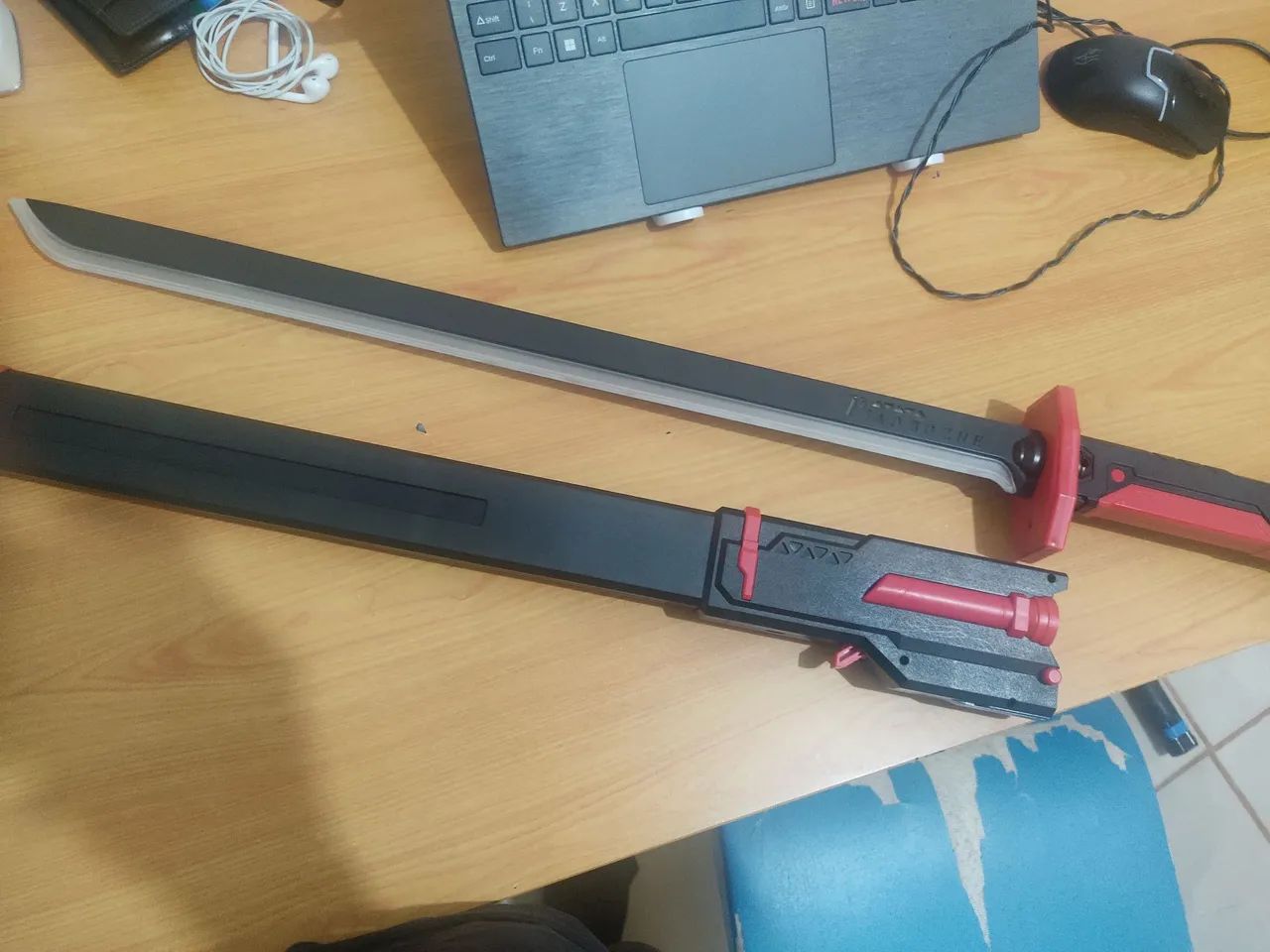 Espada de Led - Foto 5