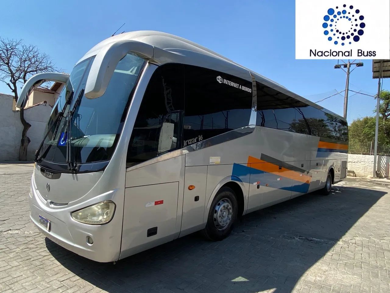 Irizar i6 ano 2014  - Foto 3