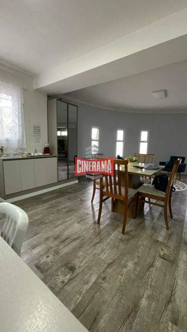 Casa à venda, 3 quartos, 1 suíte, 8 vagas, Jardim São Caetano - São Caetano do Sul/SP - Foto 5