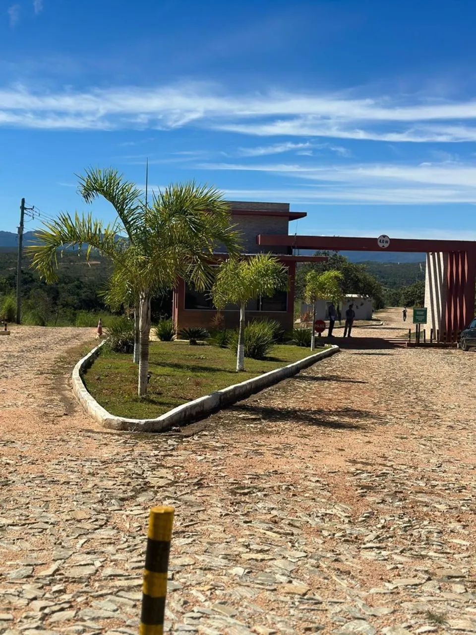SERRA DA LIBERDADE  CHACREAMENTO RURAL JABOTICATUBAS/MG - Foto 6