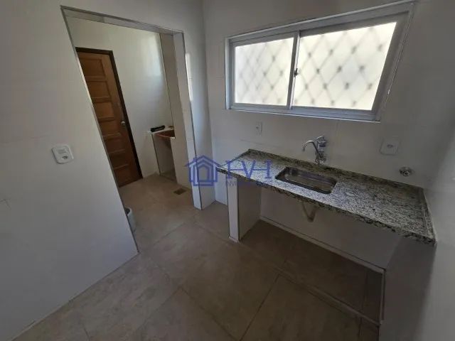 Apto 2 quartos, copa, 1 vaga coberta. Reformado - Foto 5