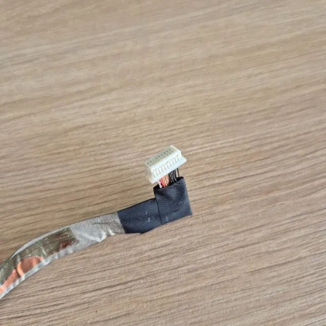 Placa Usb Auxiliar Avell G1512 New | Usada | Funcionando - Foto 2