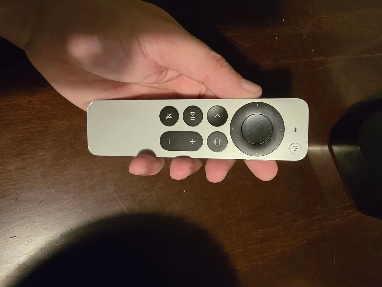 Apple TV 4K - Foto 2