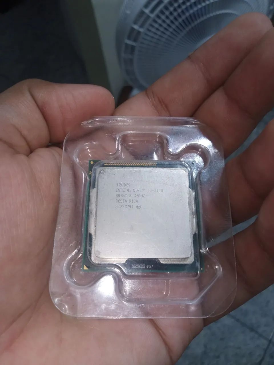 Intel core i3 2120 for sale or trade64166975161603120