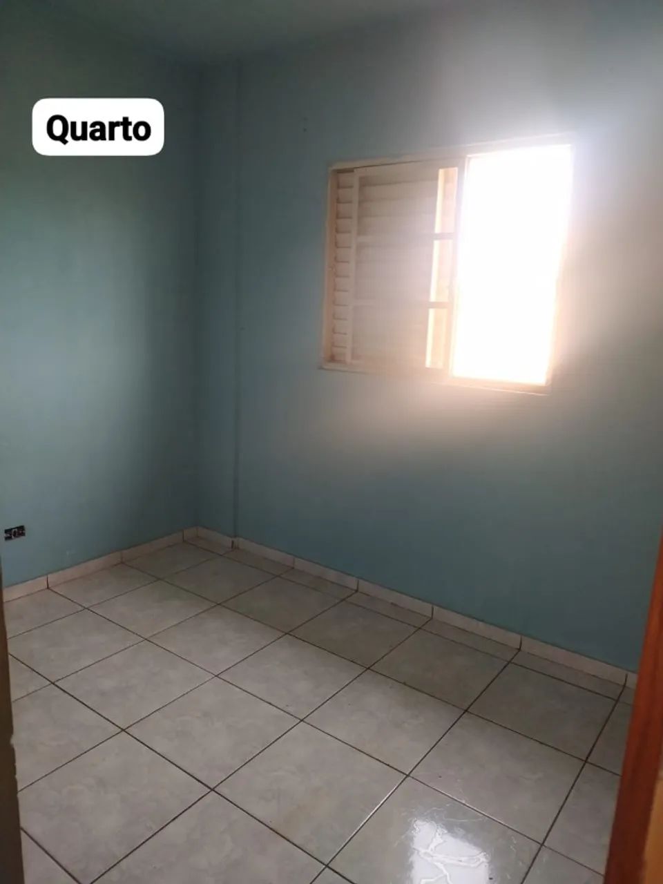 foto - Campo Grande - Jardim Manaíra