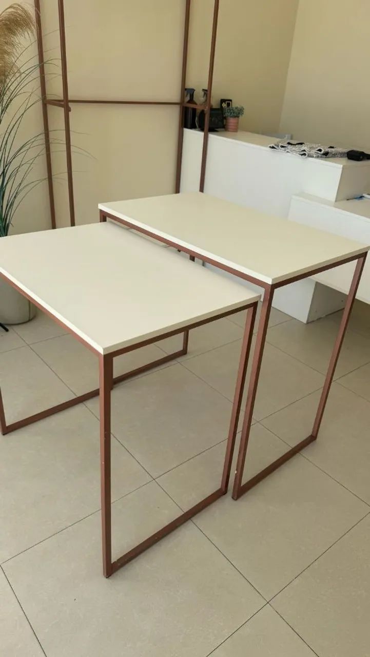 Mesa para loja - Foto 5