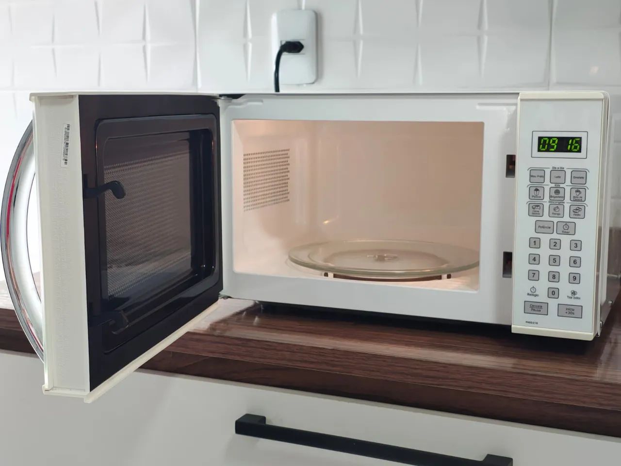 Microondas Philco  - Foto 2